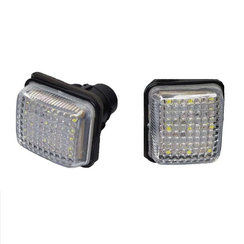 چراغ راهنما گلگیر خودرو مدل SMD-PG-LIMO