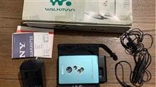 واکمن
