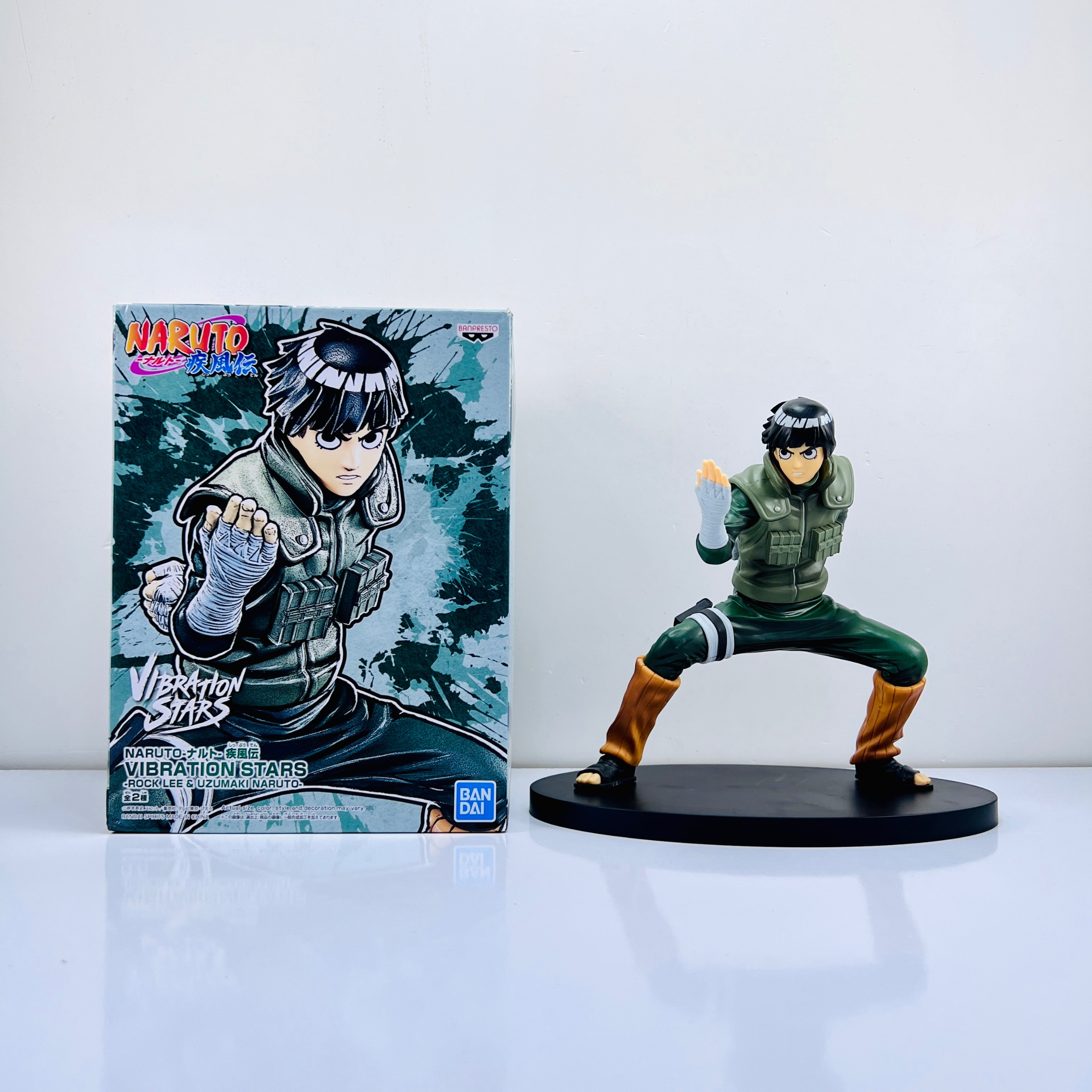 فیگور اورجینال naruto bandai