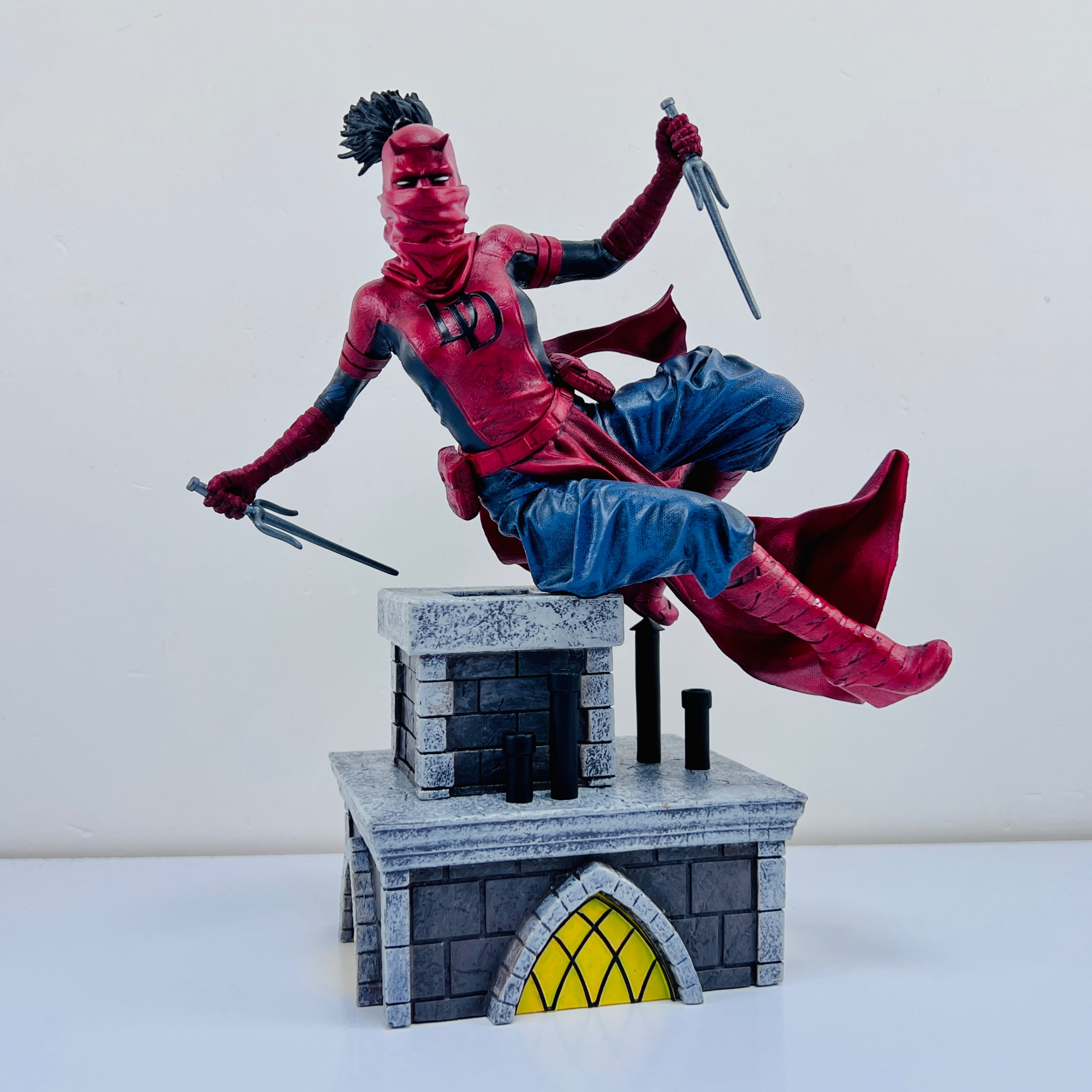فیگور اورجینال daredevil برند diamond select