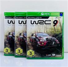 WRC