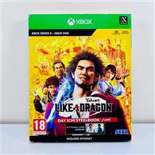 Yakuza