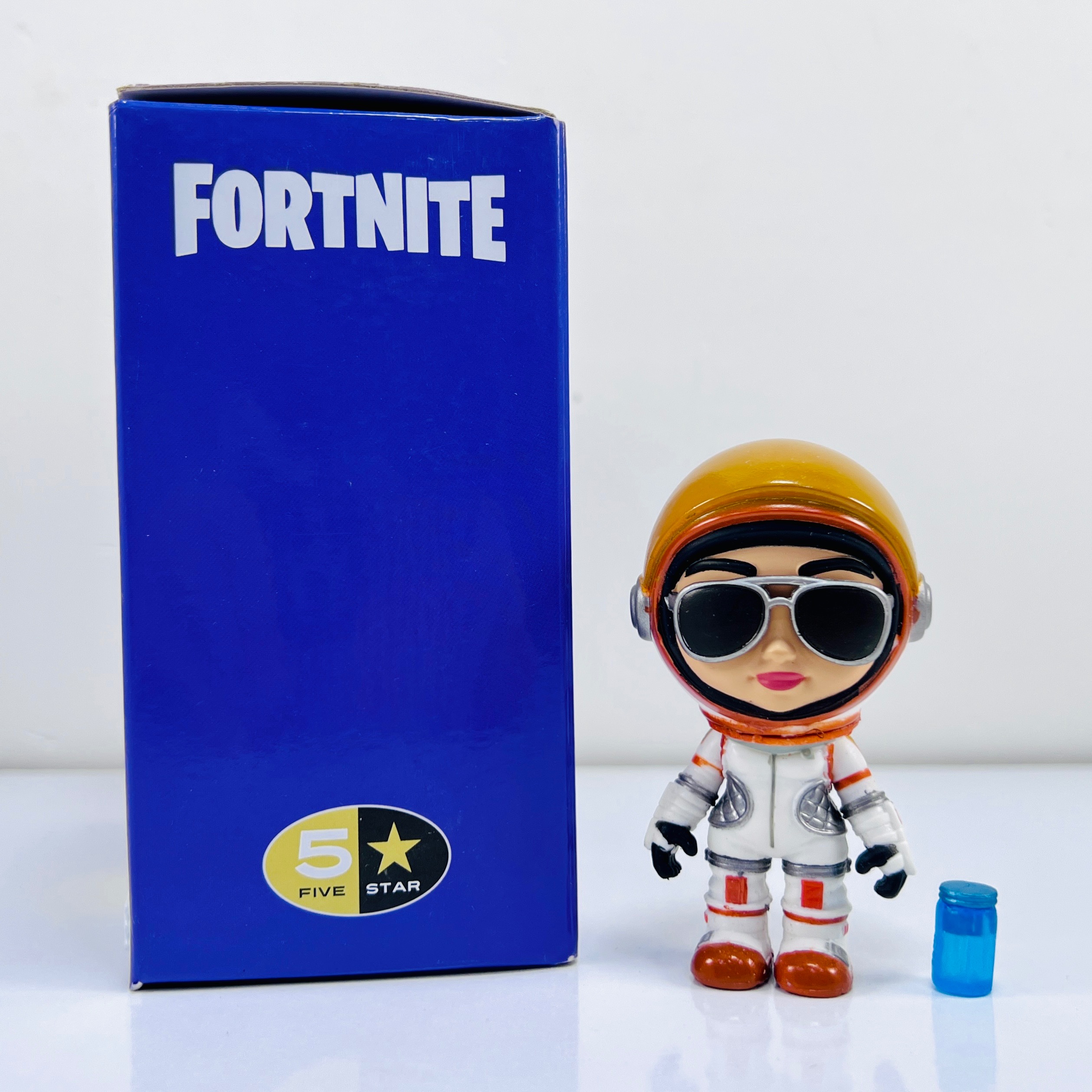 Funko five star fortnite اورجینال
