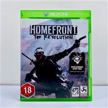Homefront