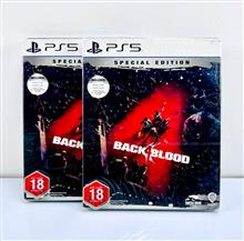 Back