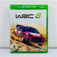 WRC6