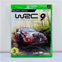 WRC9