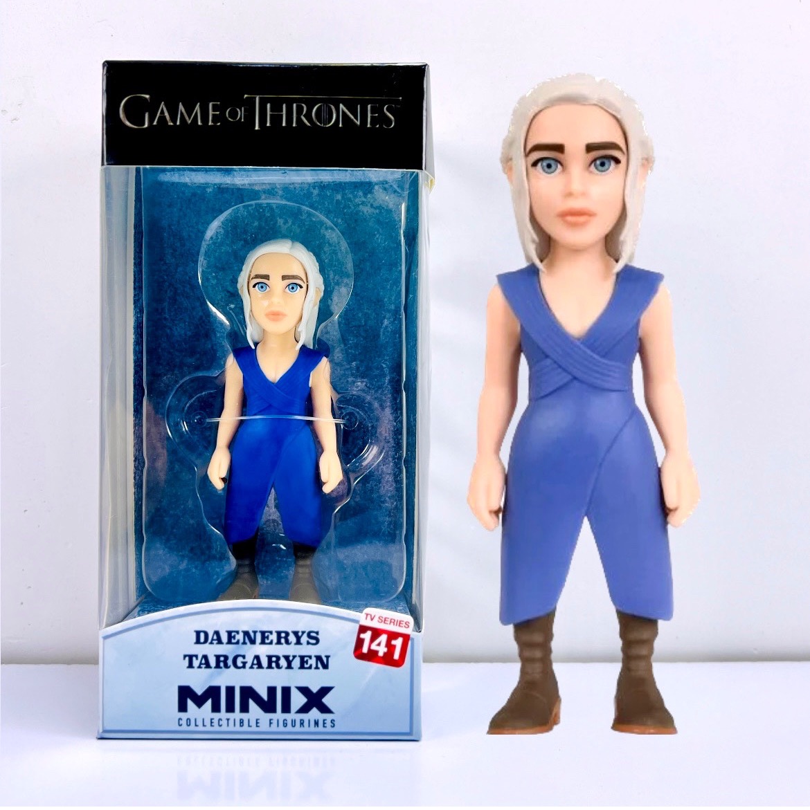 فیگور اورجینال minix daenerys