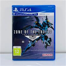 Zone