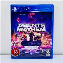 Agent