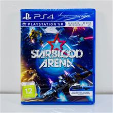 Starblood