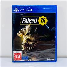 Fallout