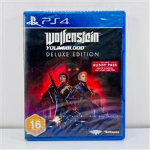 Wolfenstein