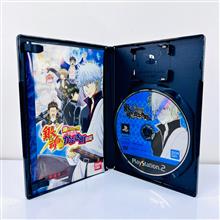 Gintama