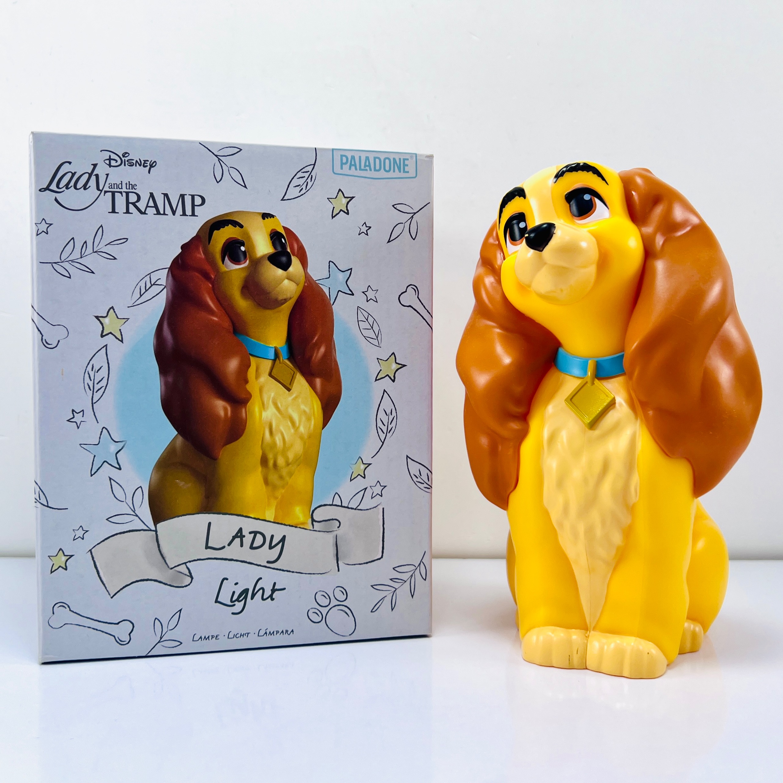 لایت دیزنی اورجینال paladone