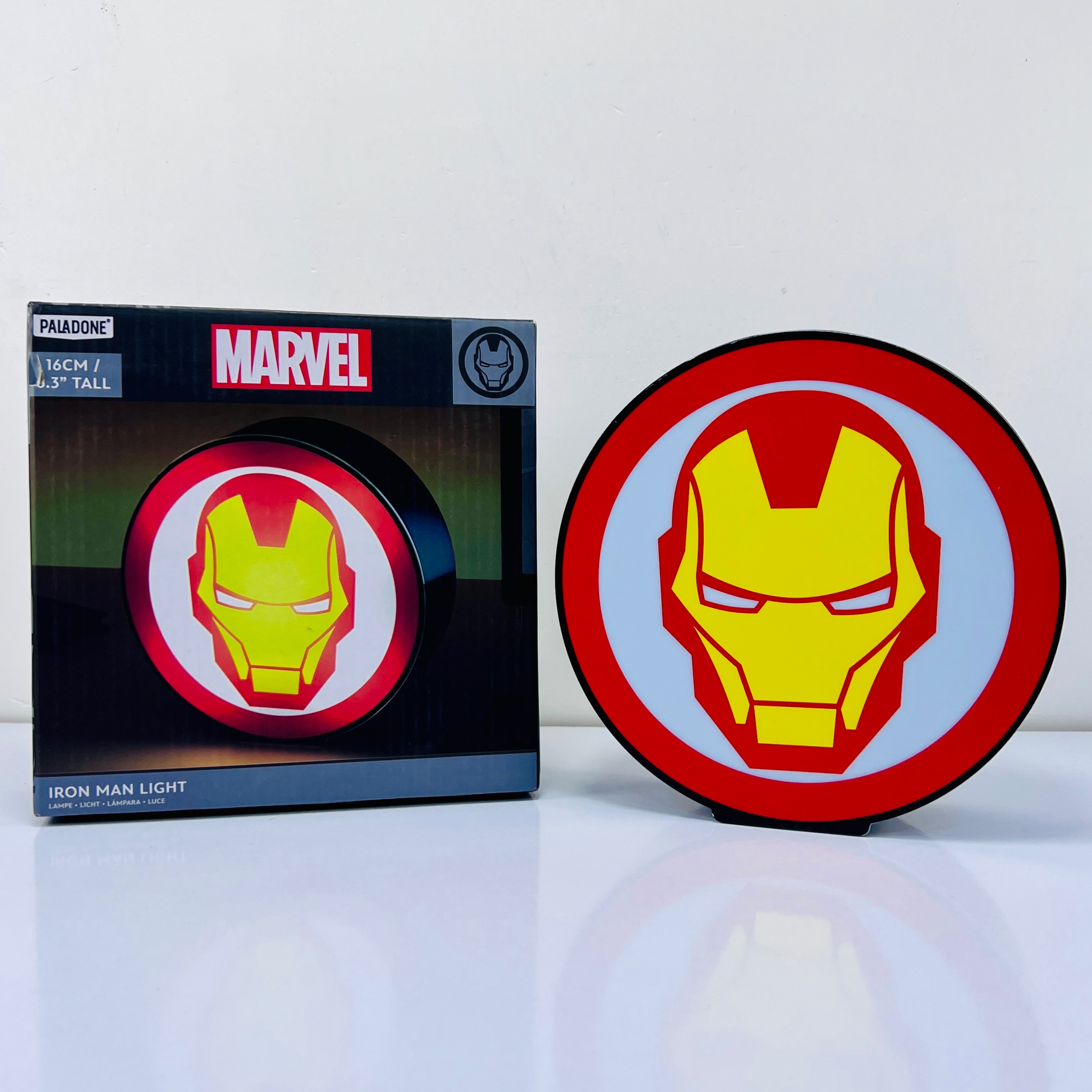 لایت ایرون من اورجینال paladone