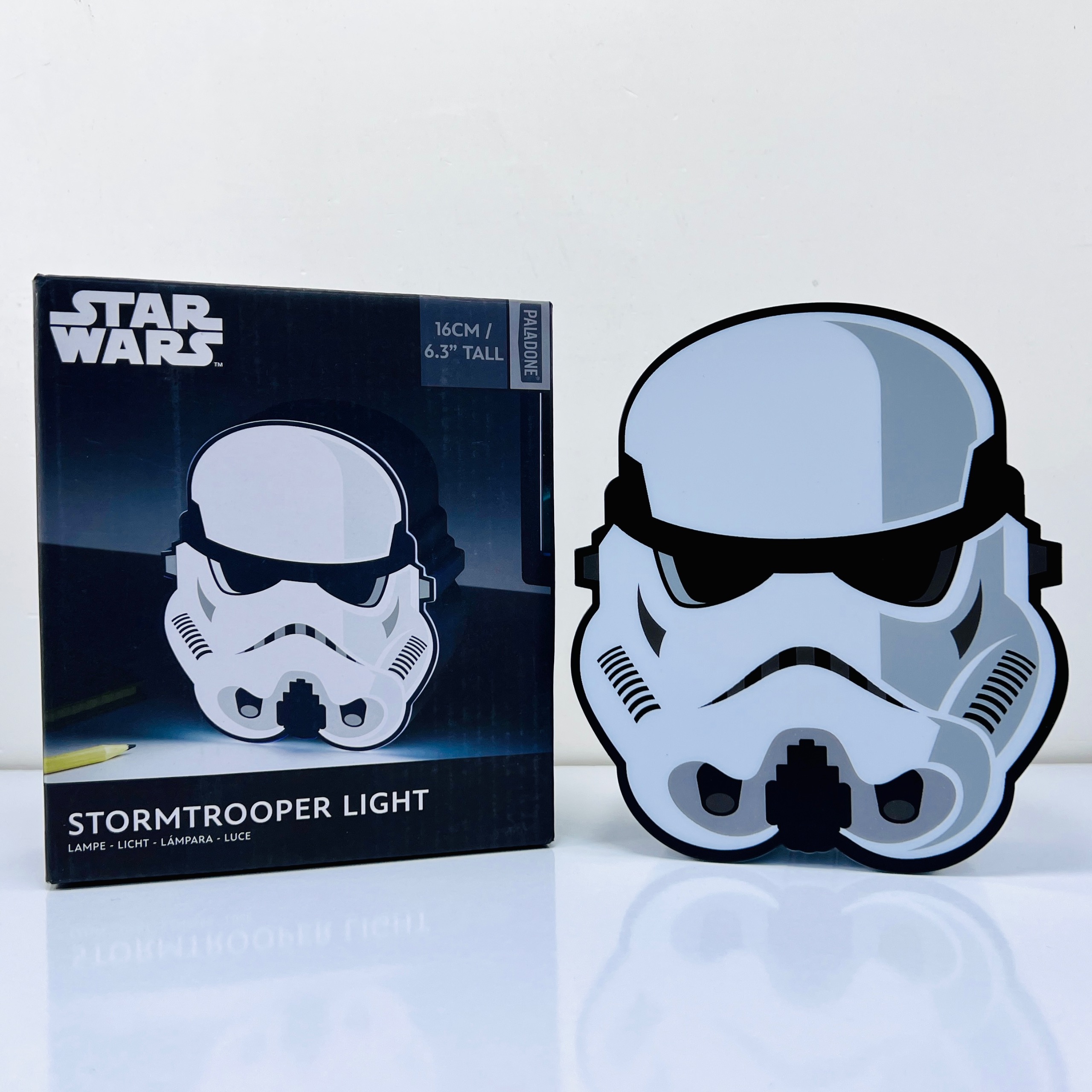 لایت استار وارز اورجینال paladone