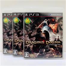 Dragons