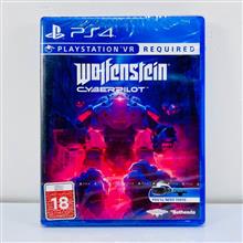 Wolfenstein