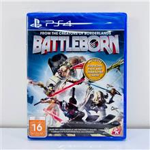 Battleborn