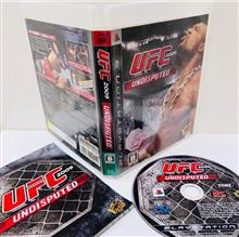 UFC