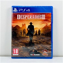 Desperados