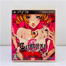 catherine