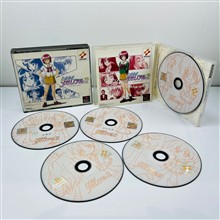Tokimeki