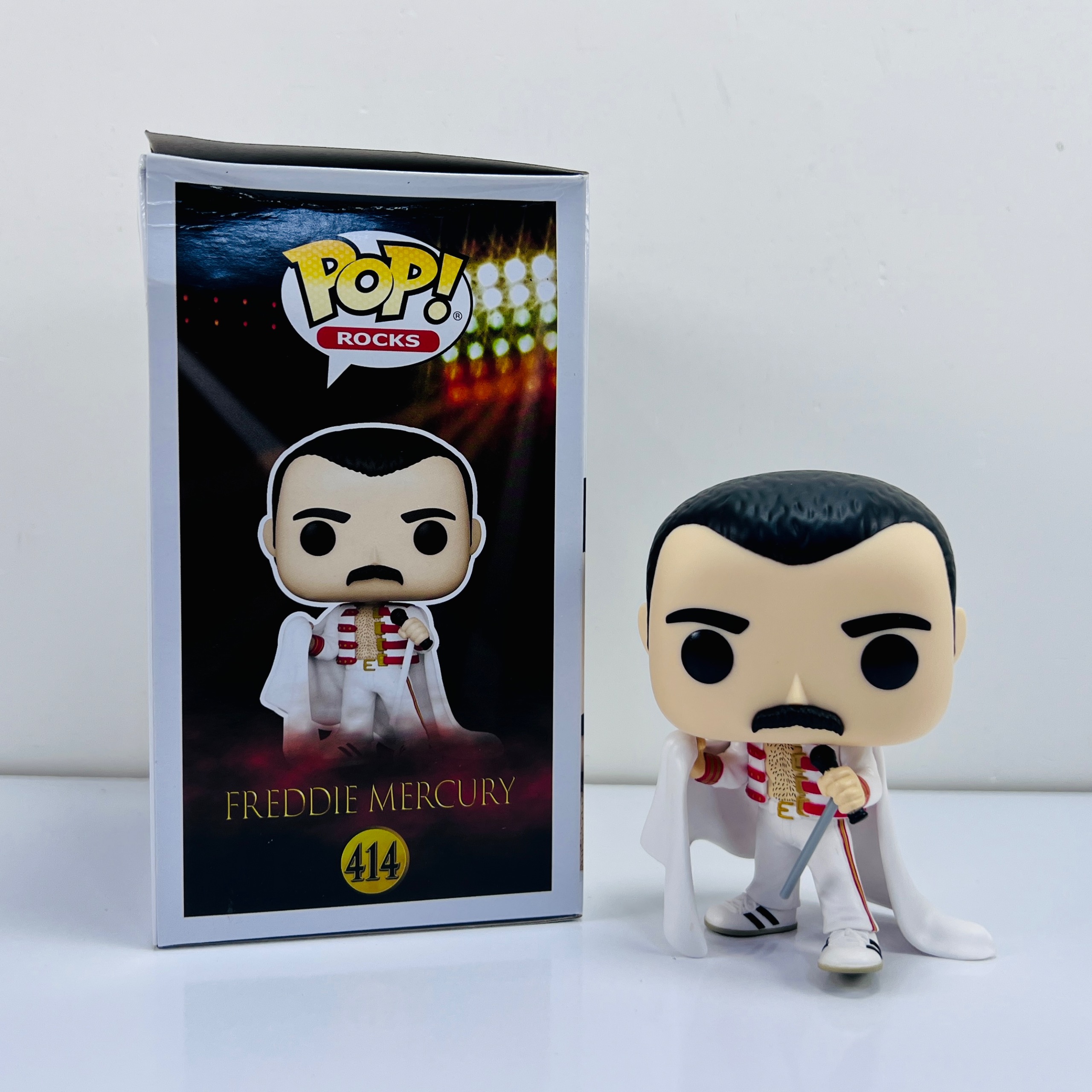 فانکوپاپ اورجینال funko queen
