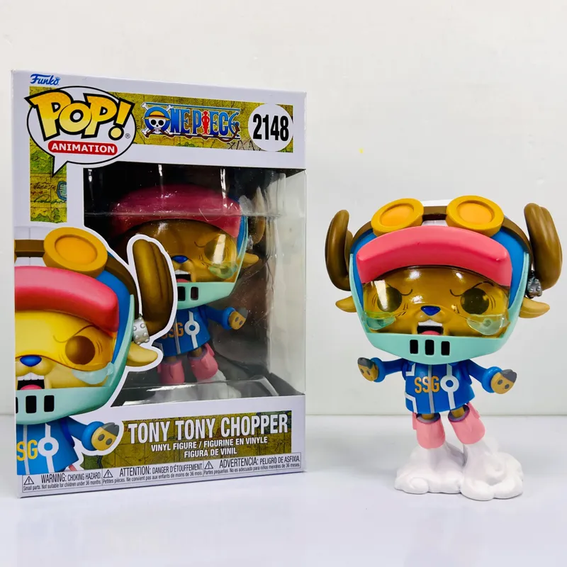 فانکوپاپ اورجینال funko chopper
