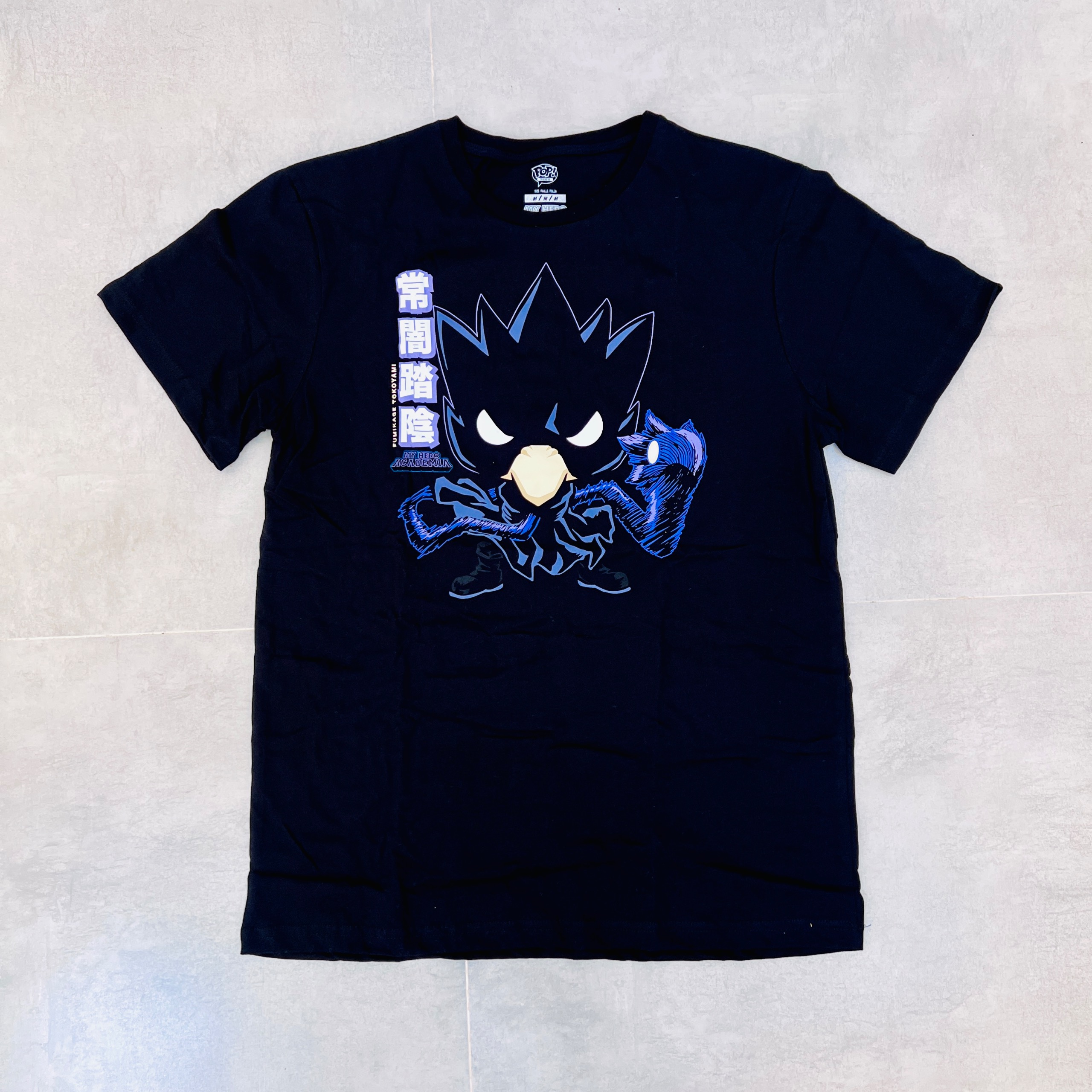 تیشرت اورجینال funko