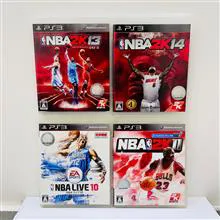NBA