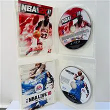 NBA