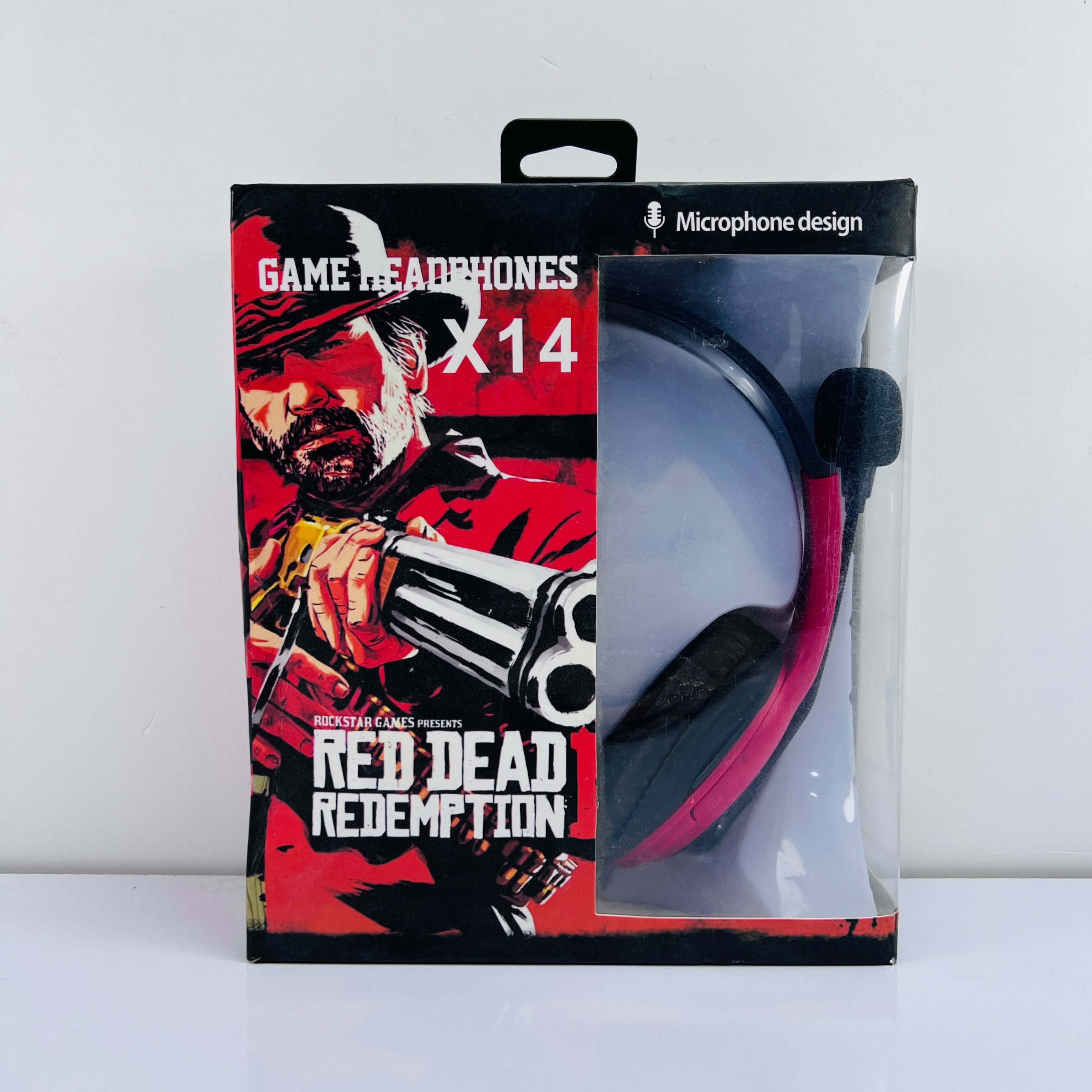 هدفون گیمینگ X14