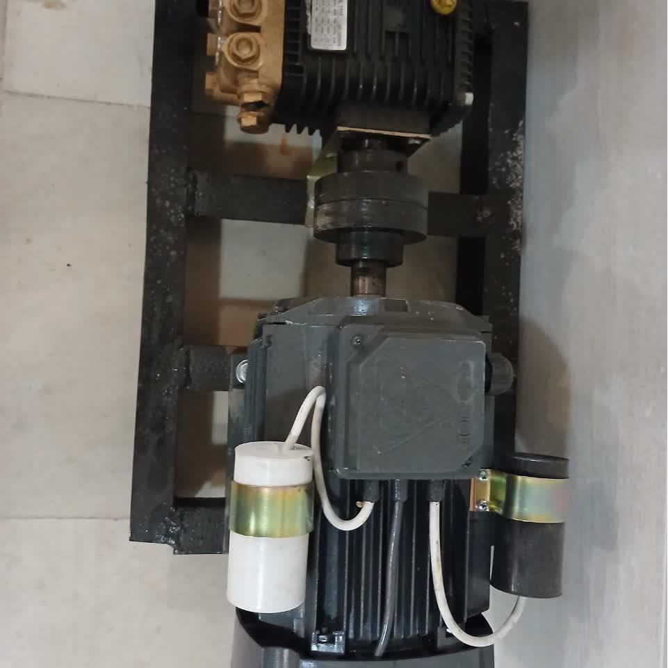 موتور کارواش 110 بار