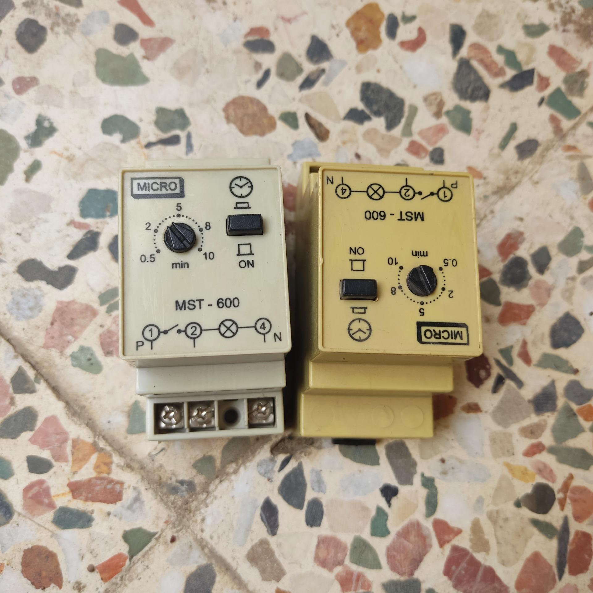 8عدد تایمر نو