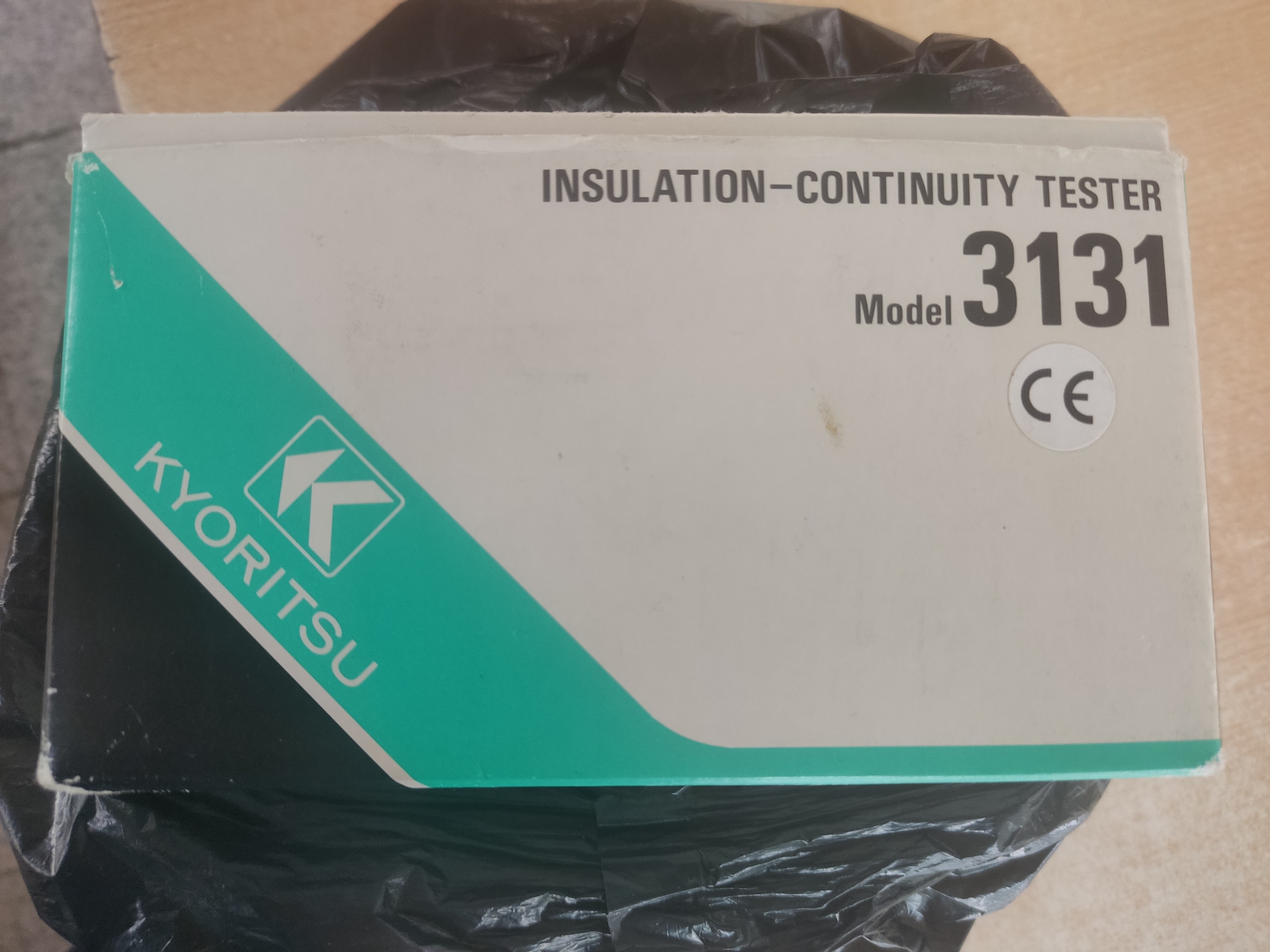 میگر کیوریتسومدل 3131