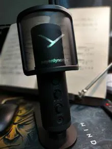میکروفونusb
