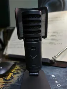 میکروفونusb