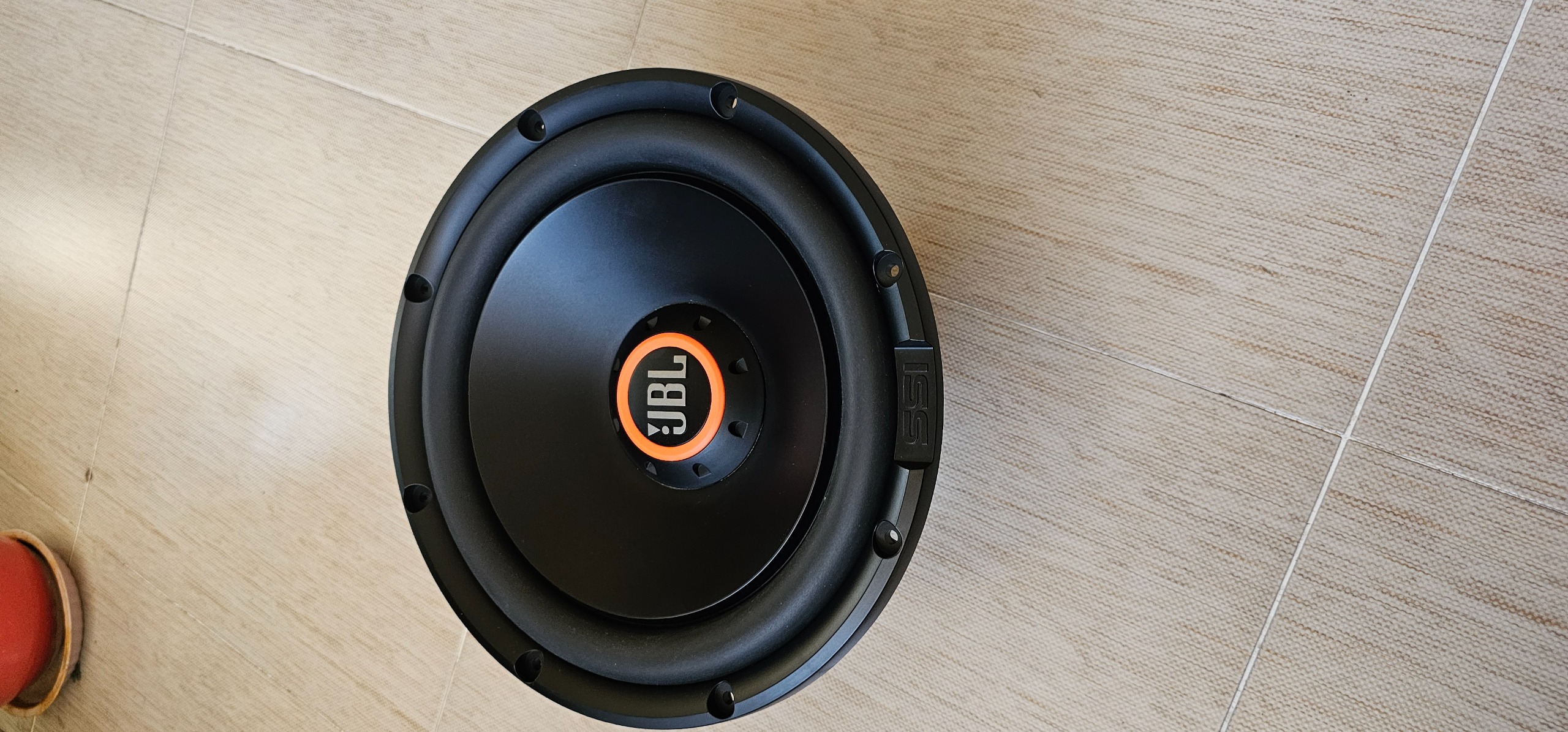 ساب نایاب JBL S31224 برق نخورده