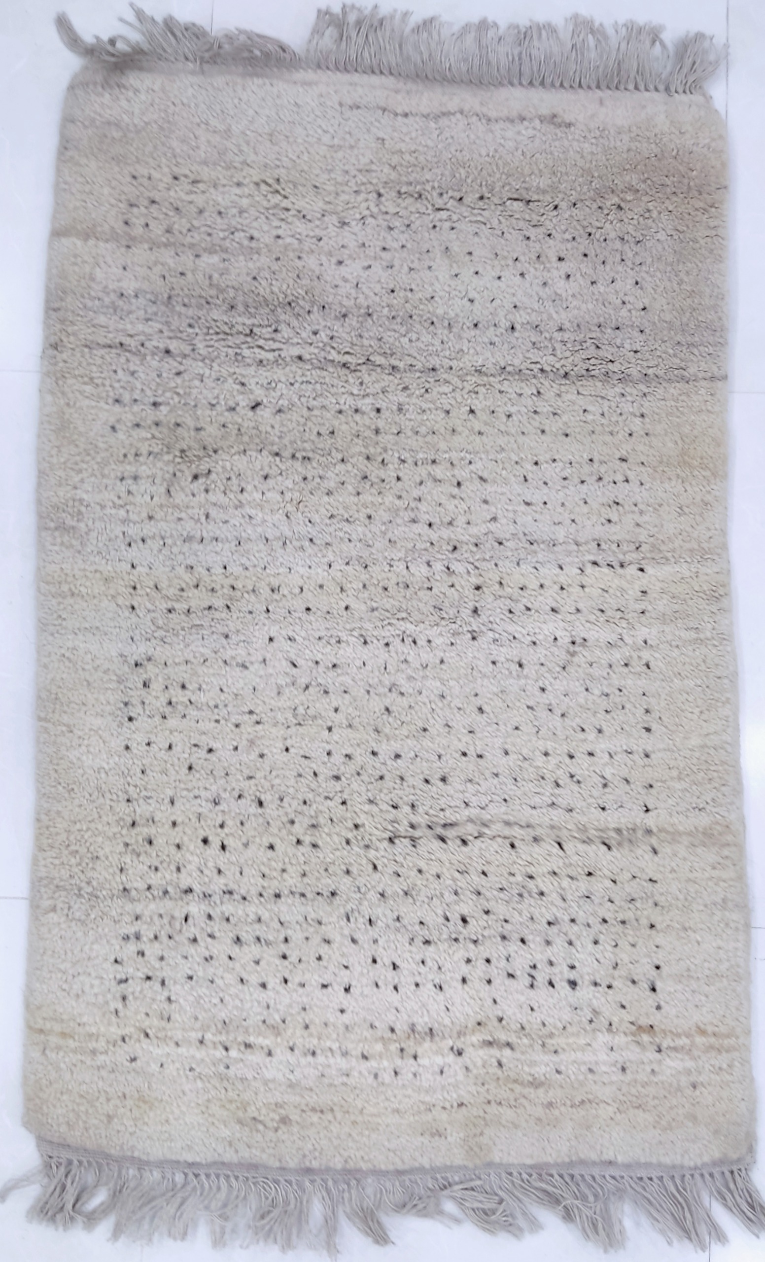 فرش قالیچه گبه دستبافت فارس خودرنگ