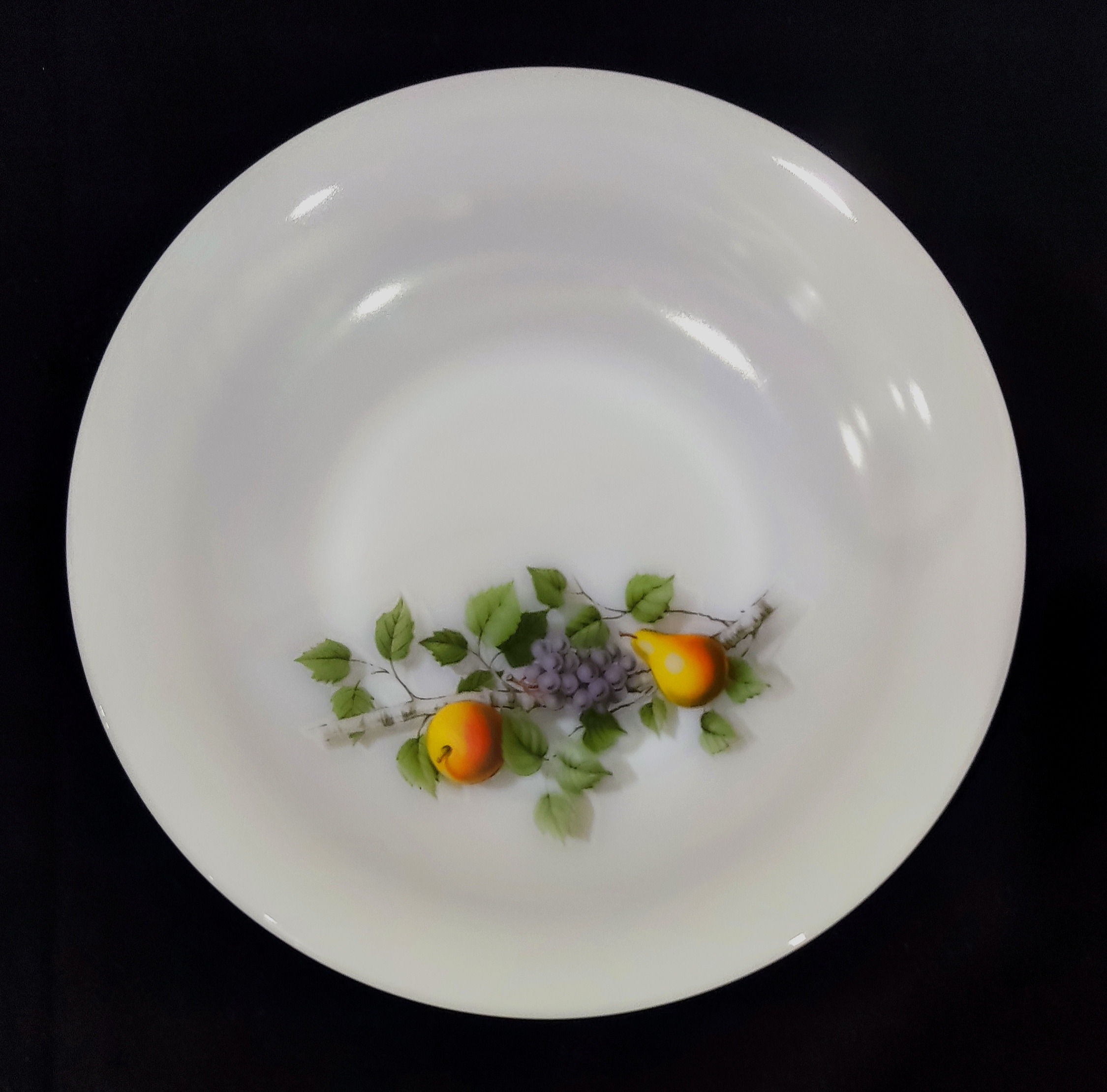 ست سوپ خوری یا خورشت خوری Arcopal اصل فرانسوی