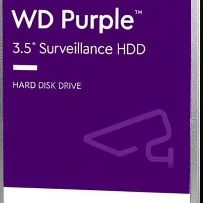 هارد 10 ترابایت بنفش