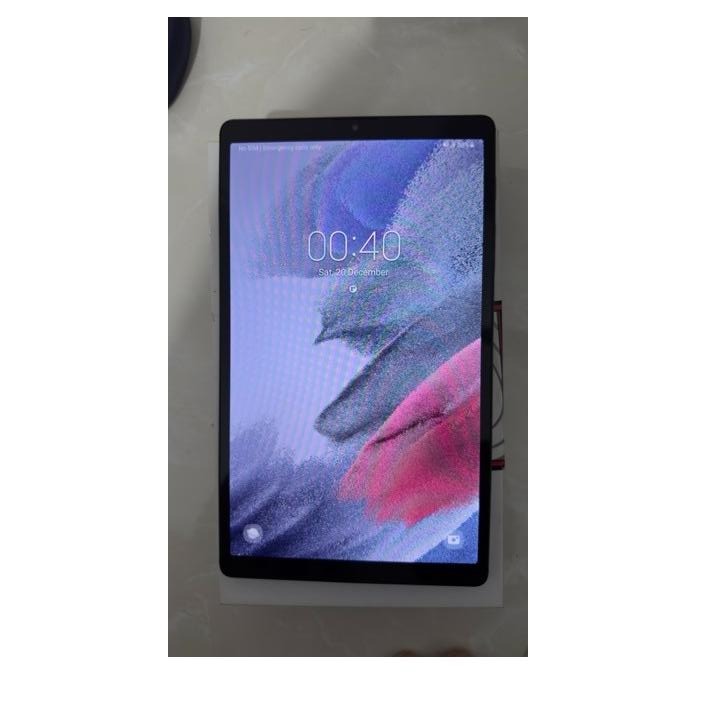 تبلت سامسونگ Galaxy Tab A7 Lite رنگ gray