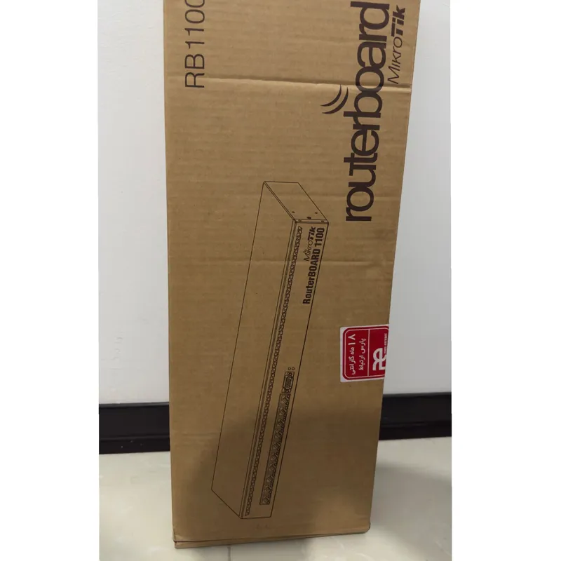 روتر میکروتیک RB1100AHx2