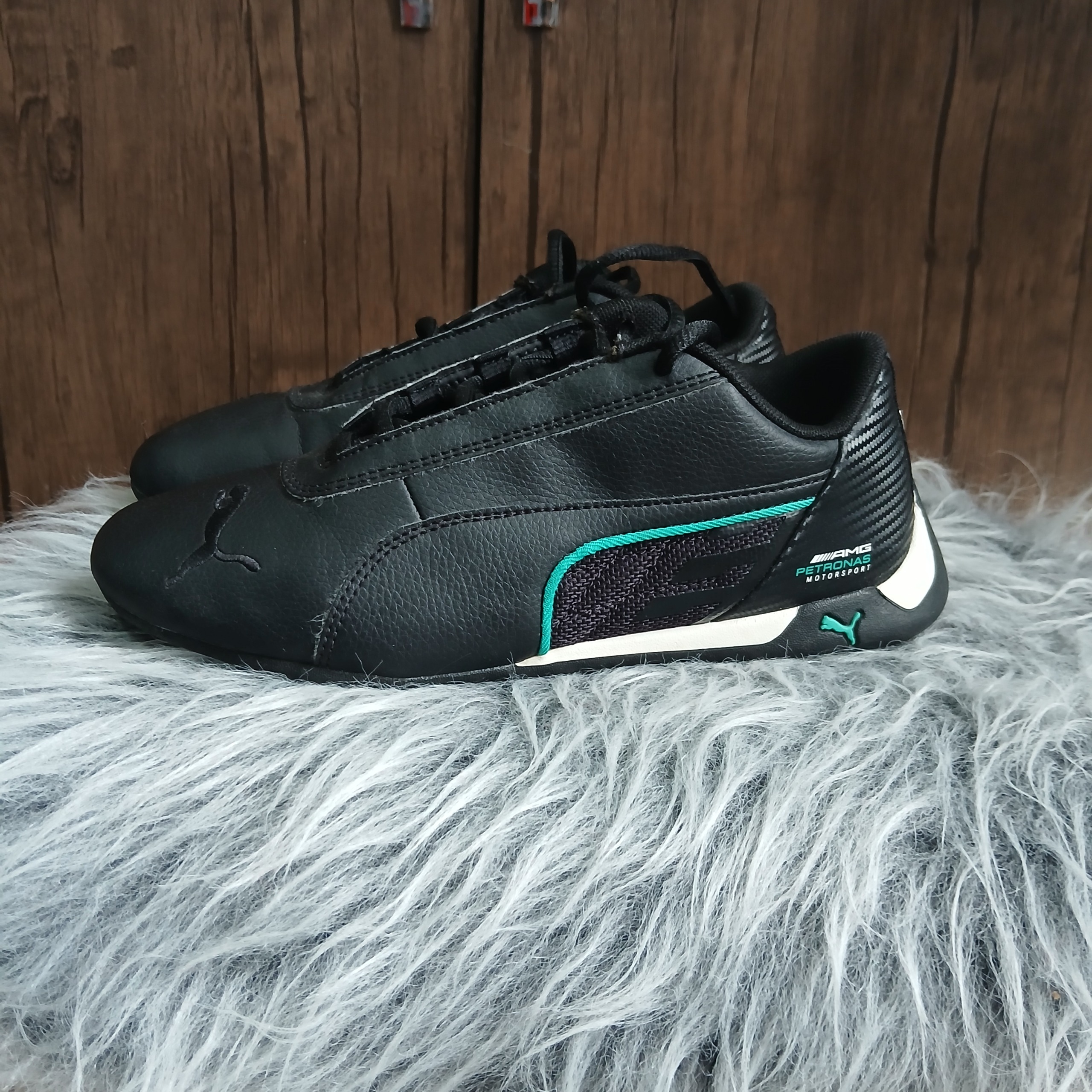 کتونی پوما اورجینال