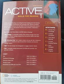 Active