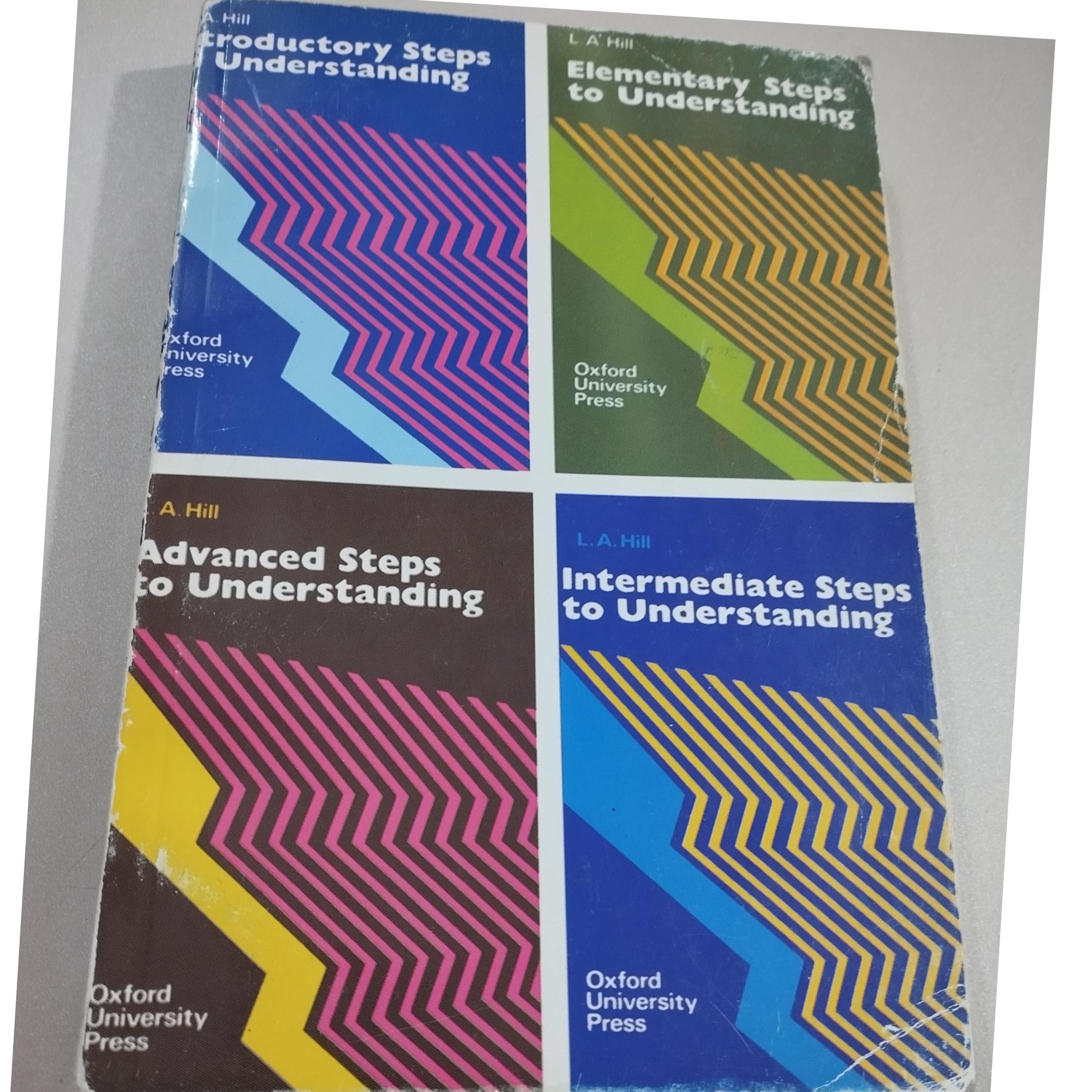 Introductory to Understanding