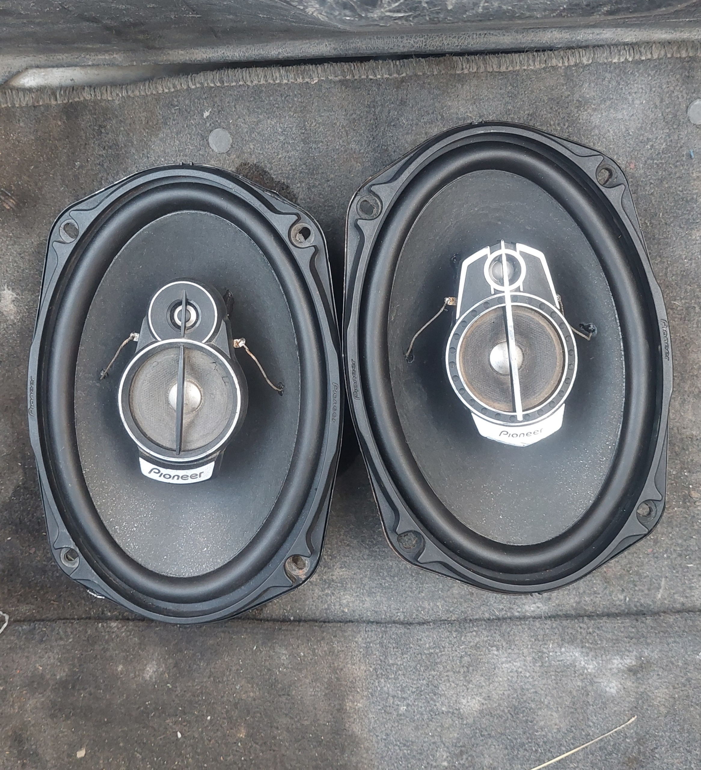 باند پایونیر 6965s در حد نو