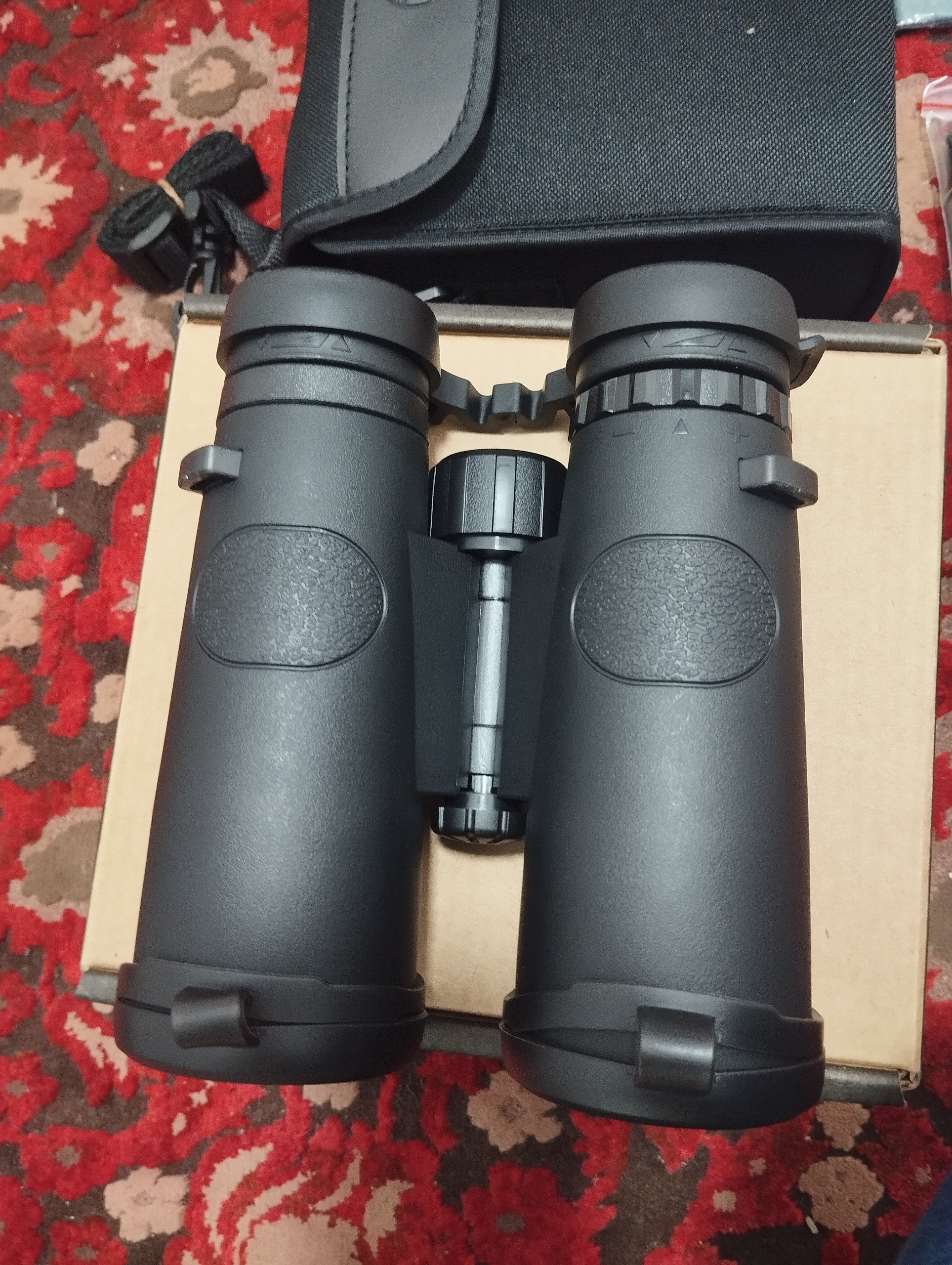 دوربین شکاری اسیکاHd